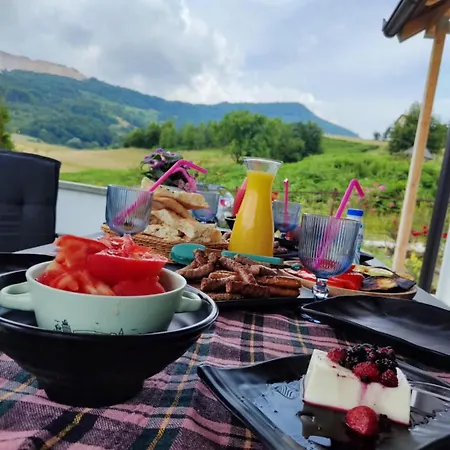 Lejlighed Garden Kiseljak